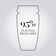 KERASTASE  SHAMPOO       HAIR 250ML